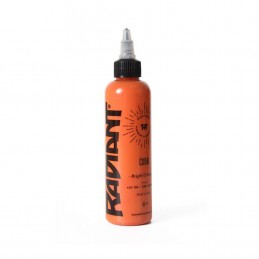 RADIANT CORAL 1OZ