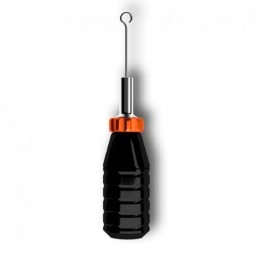 GRIP TELESCOPICO CHEYENNE 21MM