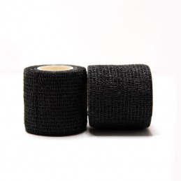 VENDA PARA GRIPS NEGRAS