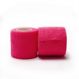 ROSA GRIP-BAND | Griffschutzhuellen | Tattoo Zubehör bei Atom X Supply