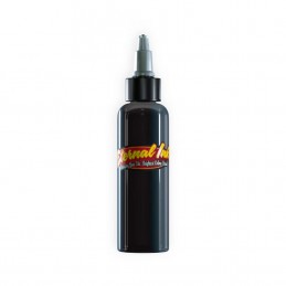 ETERNAL LINING BLACK 4 Oz