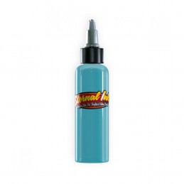 ETERNAL FROSBITE BLUE