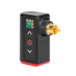 SPEKTRA LIGHTNING BOLT AKKU PACK x2 | Kabellose Tattoo-Netzteile | ...