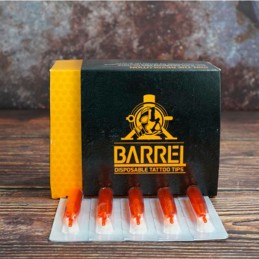 TIP BARREL