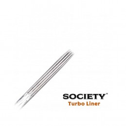 SOCIETY TURBO LINER