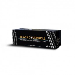 BLACK COVER ROLL HORNET