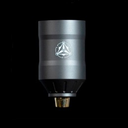 ARTDRIVER KABELLOSER ELEKTRO-AKKU | Wireless Tattoo Power Supplies ...