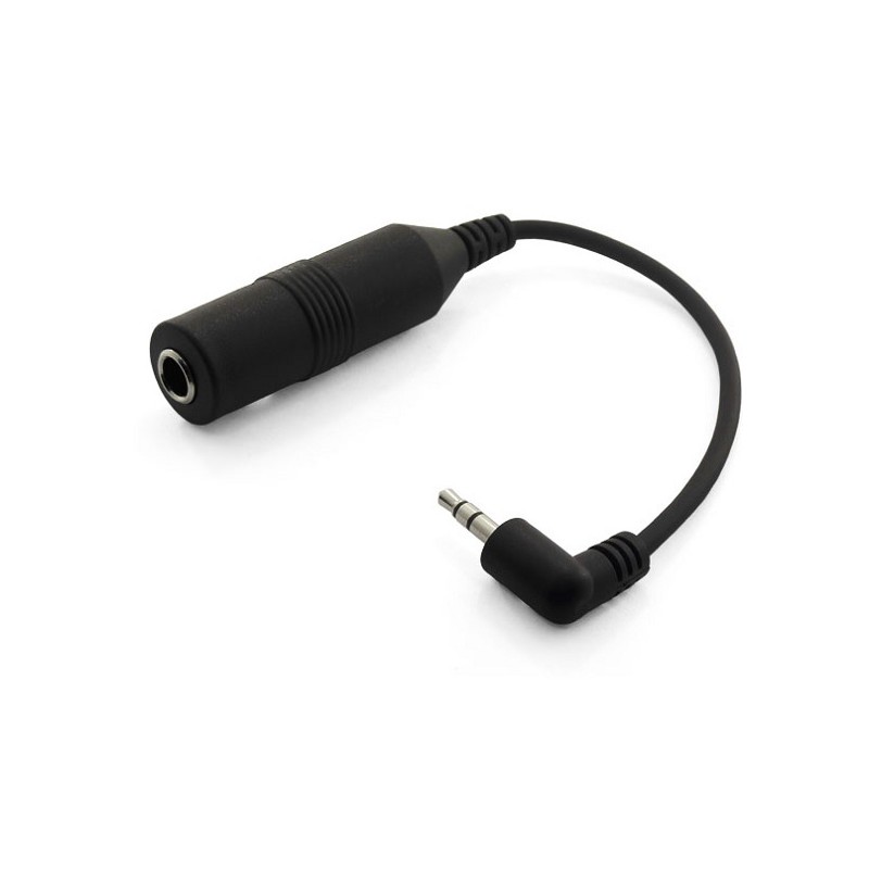 Adapterkabel für Cheyenne Hawk Netzteil | ATOM X Supply