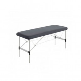 SÁBANA PLASTIFICADA NEGRA AJUSTABLE | Atom X Supply