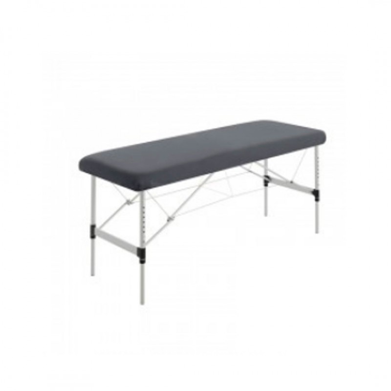 Adjustable Black Plastic-Covered Sheet | Produtos Black Tattoo | Su...