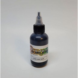 CHROMA INK DARK GREYWASH