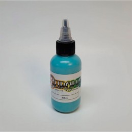 CHROMA INK AQUA