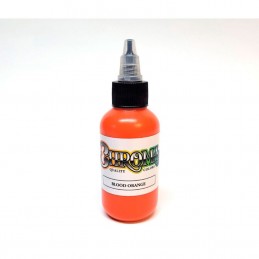 CHROMA INK BLOOD ORANGE