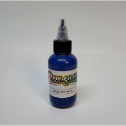 CHROMA INK BRIGHT NAVY BLUE