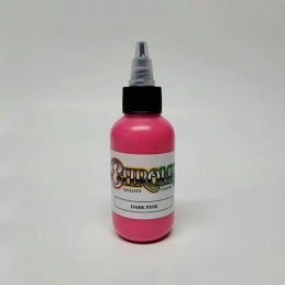 CHROMA INK DARK PINK