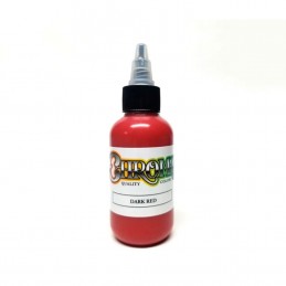 CHROMA INK DARK RED