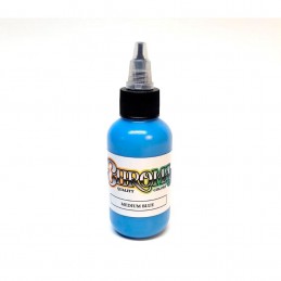 CHROMA INK MEDIUM BLUE