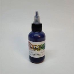 CHROMA INK INDIGO BLUE