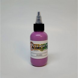 CHROMA INK FUCHSIA