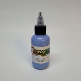 CHROMA INK PERIWINKLE