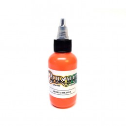 CHROMA INK MEDIUM ORANGE