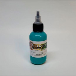 CHROMA INK TURQUOISE