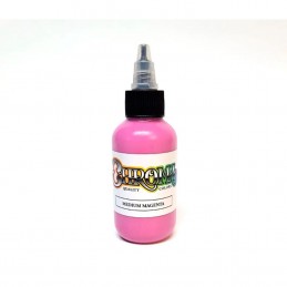 CHROMA INK MEDIUM MAGENTA