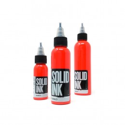 TINTA SOLID INK COLOR...