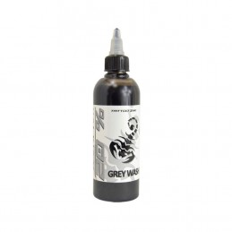 BLACK SCORPION GREY WASH 20%