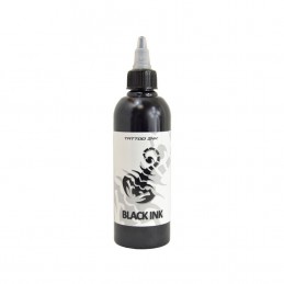 BLACK SCORPION BLACK INK