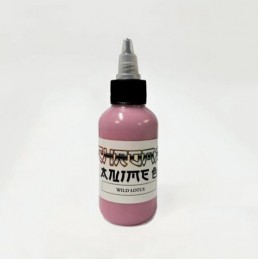 CHROMA INK WILD LOTUS