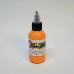 CHROMA INK GOLDEN YELLOW