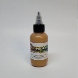 CHROMA INK YELLOW OCHRE