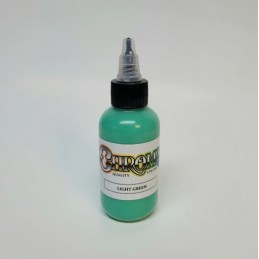 CHROMA INK LIGHT GREEN