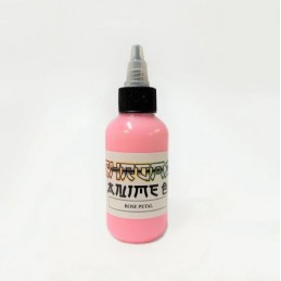 CHROMA INK ROSE PETAL