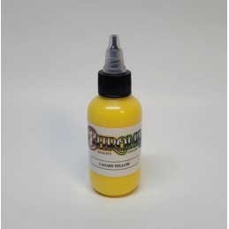 CHROMA INK CANARY YELLOW