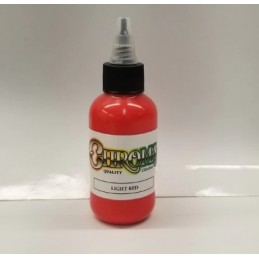 CHROMA INK LIGHT RED