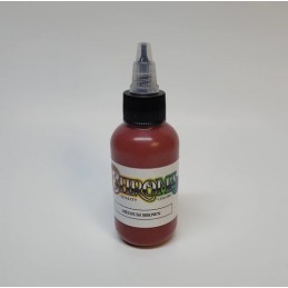 CHROMA INK MEDIUM BROWN