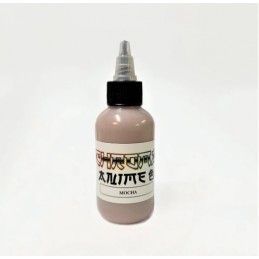 CHROMA INK MOCHA