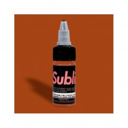SUBLIME 15ml NUTSHELL