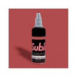SUBLIME 15ml ANGRY ERIKA