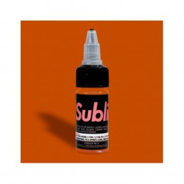 SUBLIME 15ml SMASHING PUMPKIN