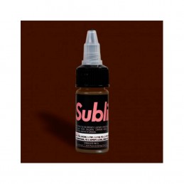 SUBLIME 15ml RED PANDA