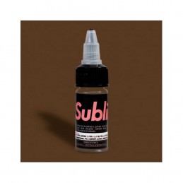 SUBLIME 15ml SAD BROWN
