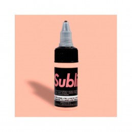 SUBLIME 15ml PINK PUMA