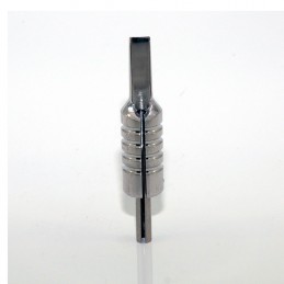 304L MEGA MAGNUM COMPLETE TUBE | Cartridge- und Metallgriffe | Tatt...