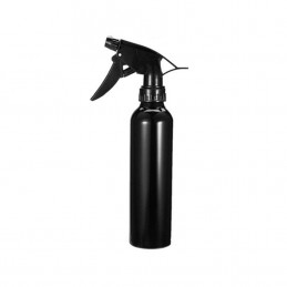 PULVERIZADOR ALUMINIO 260ML