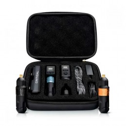 BISHOP POWER WAND SET COMPLETO