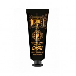 TATTOO CARE SHOTS HORNET