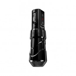 FK IRONS FLUX MAX - Stealth
